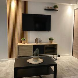 Maisonnette, hotel i Magny-Jobert