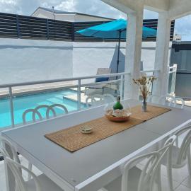 Villa - Cosy - Piscine - Guadeloupe centre