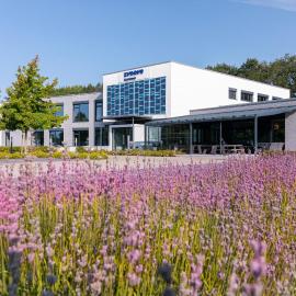 Gästehaus der zvoove Akademie, хотел в Wietmarschen