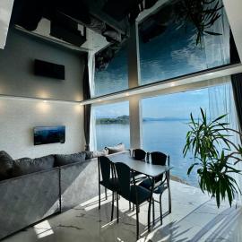 Pearl sevan, hotel u gradu Sevan