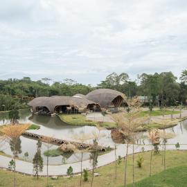 Bandarbaru में, होटल The Hill Hotel & Resort Sibolangit Powered by Archipelago