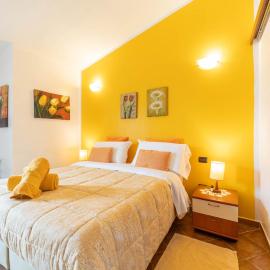 리올라 사르도에 위치한 호텔 B&B Rita E Renzo