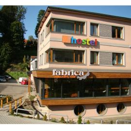 Inter hostel Liberec, hotel in Liberec