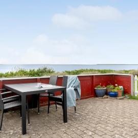 2 Bedroom Cozy Home In Esbjerg V, hotel a Esbjerg