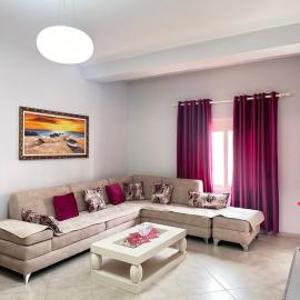 Rose Apartament Sarande, hotel in Çukë