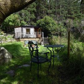 Helvellyn - The Hut - Twin or Double: Glenridding şehrinde bir otel