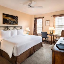 Hotel Lombardy, hotel em Washington
