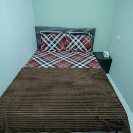 Nest Room for Solo or couple, hotell sihtkohas Muşaffaḩ