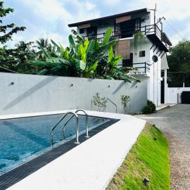 Hotel Vish Ceylon