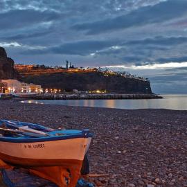 Casa Nieves - Pool & Beach Apartment - Playa Santiago, hotel u gradu Alajeró