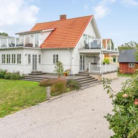 Villa Haveliden by Interhome, hotel en Sölvesborg