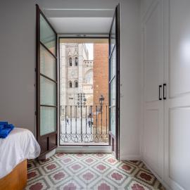 Apartamento - Primis - CatedralHomes