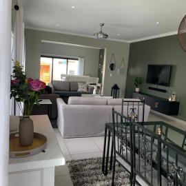 Family Friendly Home