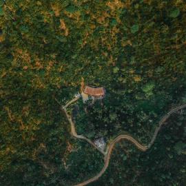Bhadra - The Estate Villa – hotel w mieście Wayanad