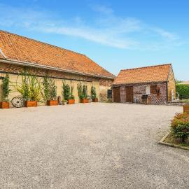 Nice Home In Wittes With Wifi