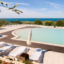 Cozy Home In Vieste With Outdoor Swimming Pool