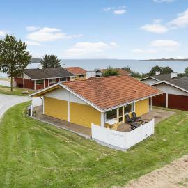 2 Bedroom Amazing Home In Aabenraa, hotel en Aabenraa