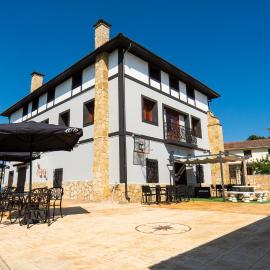 Paratene Ostatu Habitaciones