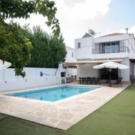Koni Villa Paphos