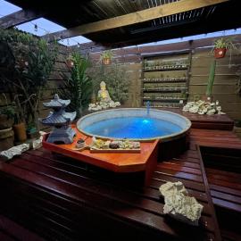 ELUNEY Pichilemu, hotel in Pichilemu