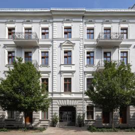 Apartamenty 1M11 Centrum - opcjonalne miejsce parkingowe, dostęp na kod, NETFLIX, hotel sa Łódź