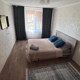 Apartament in chirie Moldova or.Soroca, hotel v destinácii Soroca