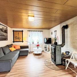 Apartment Ferienwohnung Renata 1 nahe Nürburgring by Interhome