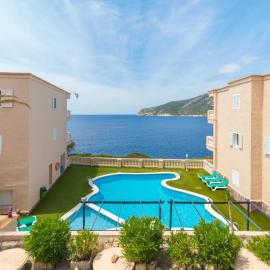 Apartment Amores-2 by Interhome