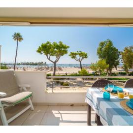 Apartment Xisca by Interhome