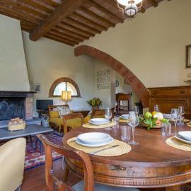 Holiday Home Mattonai by Interhome