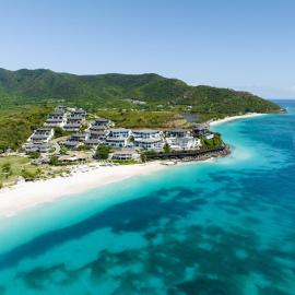 Tamarind Hills Resort & Villas, ξενοδοχείο σε Johnsons Point