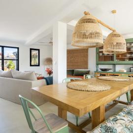 Biarritz Surf Lodge Chambre d'hôtes, viešbutis mieste Bjaricas