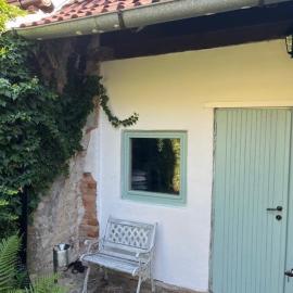 Chalupa Bělčice, Hotel in Bělčice