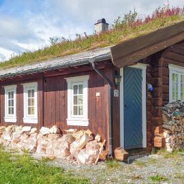 2 Bedroom Lovely Home In Oppdal, Hotel in Oppdal