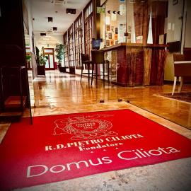 Domus Ciliota, ξενοδοχείο στη Βενετία