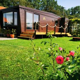 Bed and Breakfast Op het Broek