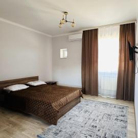 Tolqyn apart hotel, hotel in Aktau