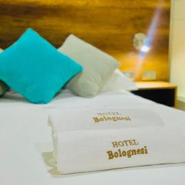 Hotel Bolognesi Tumbes