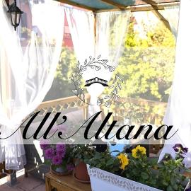 All’Altana b&b apartment, hotel sa Marghera