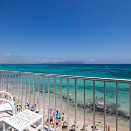JS Ca'n Picafort, hotel in Can Picafort