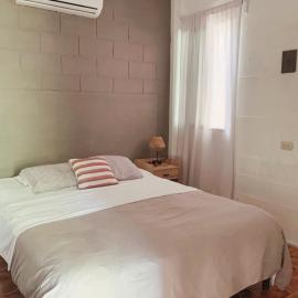 La Canasta, hotel di El Zonte