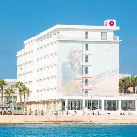 JS Miramar, hotel a Can Picafort