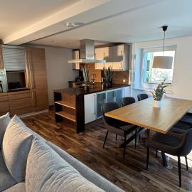 블루덴츠에 위치한 호텔 City Apartments Bludenz
