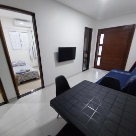Casa Pitanga โรงแรมในโอลินดา