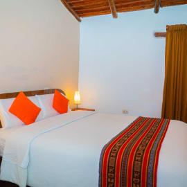 Casa de Ollanta ByB, hotel in Ollantaytambo