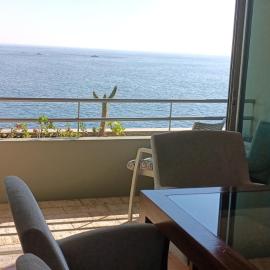 Matosinhos -Seas Apartment- Cabo das Marés، فندق في ماتوسينهوس