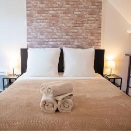 Le Loft proche aéroport CDG I Paris I Astérix