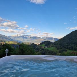 Natur Apartments Riesen