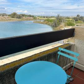 studio village naturiste