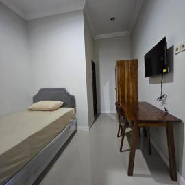 De AR Guest House Gresik